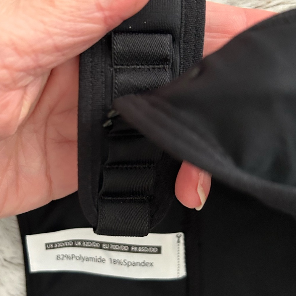 Front close bra - Picture 6 of 9